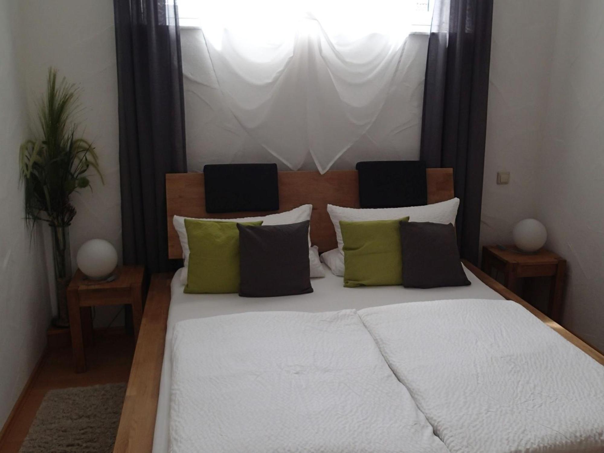 Ferienwohnung Kronengarten Меерсбург Экстерьер фото