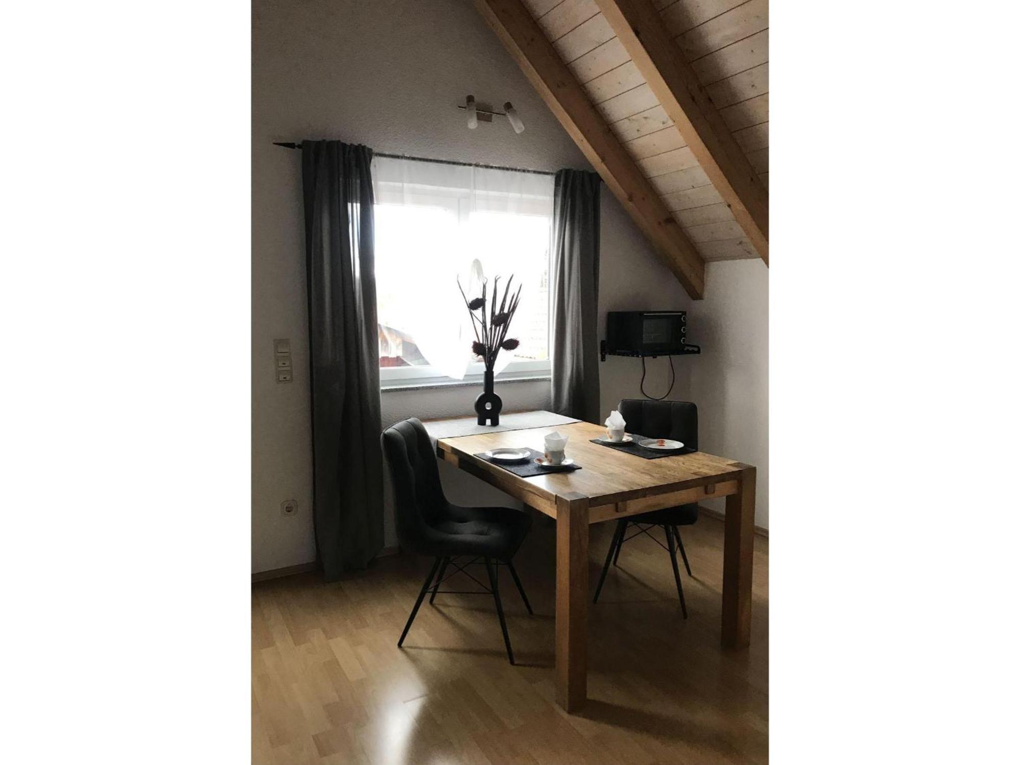 Ferienwohnung Kronengarten Меерсбург Экстерьер фото
