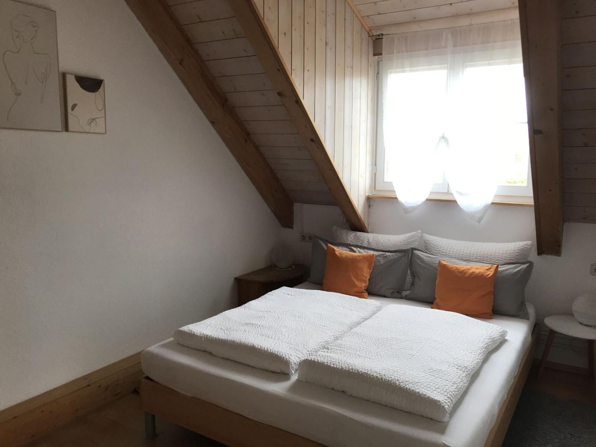 Ferienwohnung Kronengarten Меерсбург Экстерьер фото