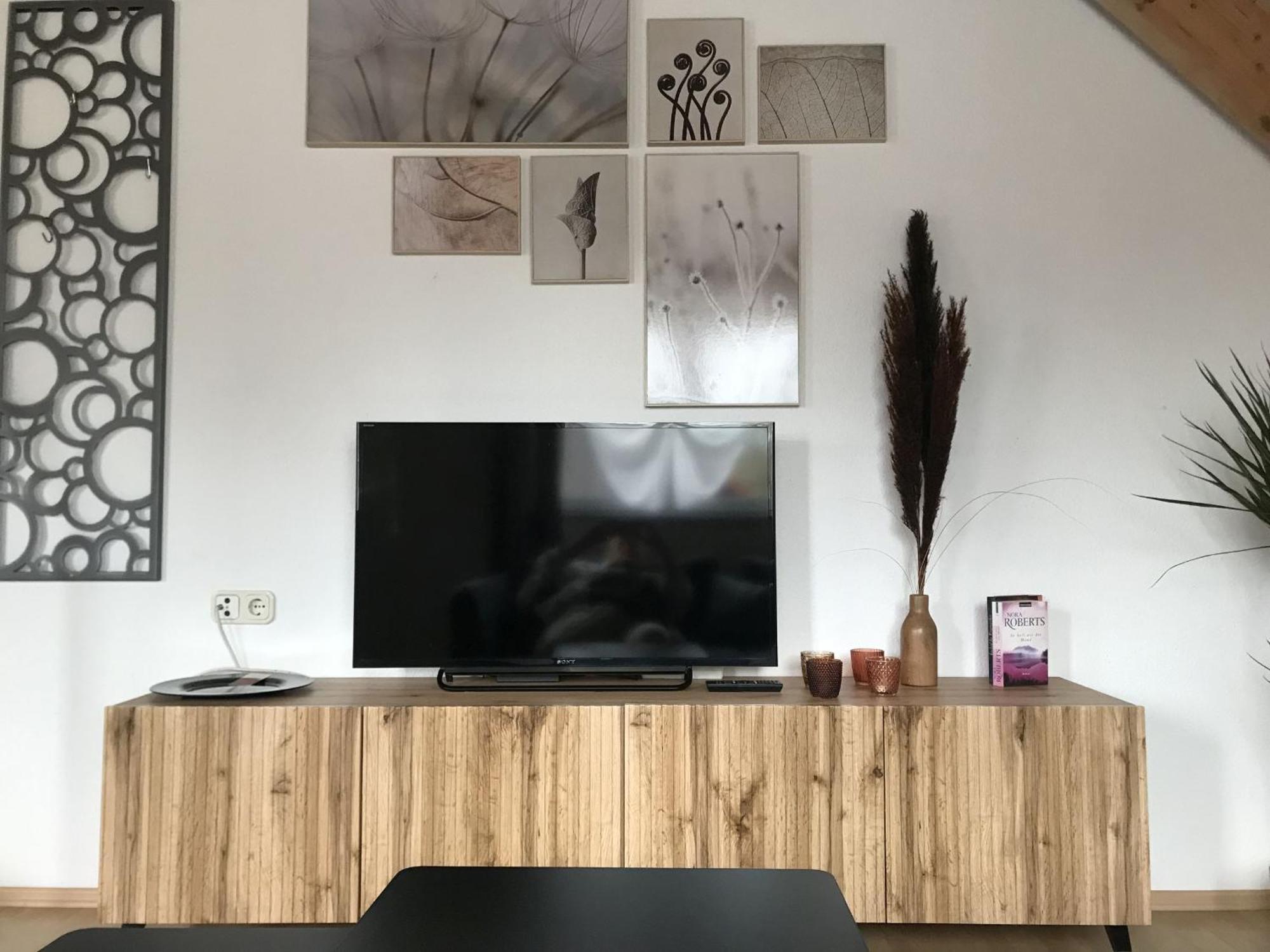 Ferienwohnung Kronengarten Меерсбург Экстерьер фото